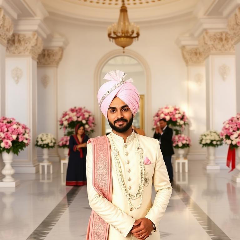 Choosing a Sikh Wedding Photographer: 9 Questions to Ask Before You Book